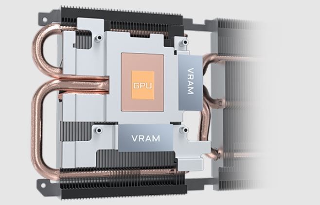 Gigabyte GeForce RTX5060TI WINDFORCE MAX OC 16GB GDDR7 128Bit Gaming Ekran Kartı