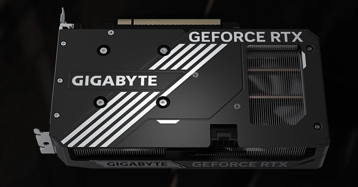 Gigabyte GeForce RTX5060TI WINDFORCE MAX OC 16GB GDDR7 128Bit Gaming Ekran Kartı