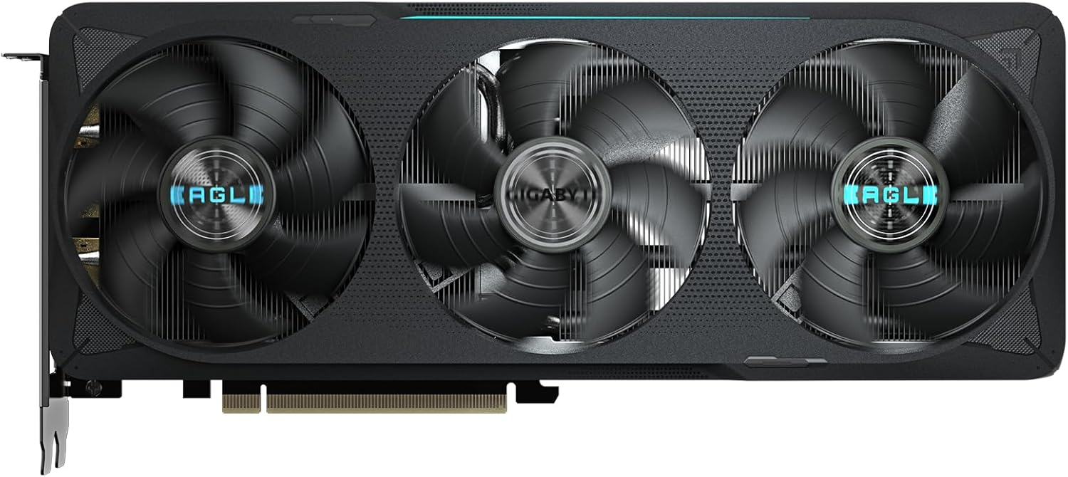 Gigabyte GeForce RTX 5070 GAMING OC 12GB Gaming Ekran Kartı