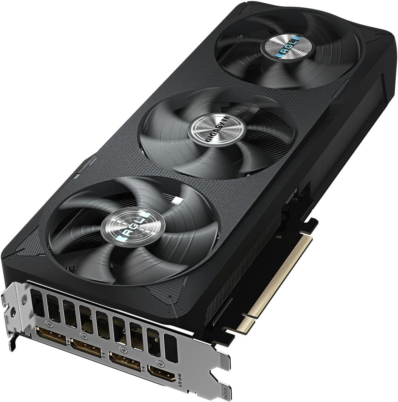 Gigabyte GeForce RTX 5070 GAMING OC 12GB Gaming Ekran Kartı