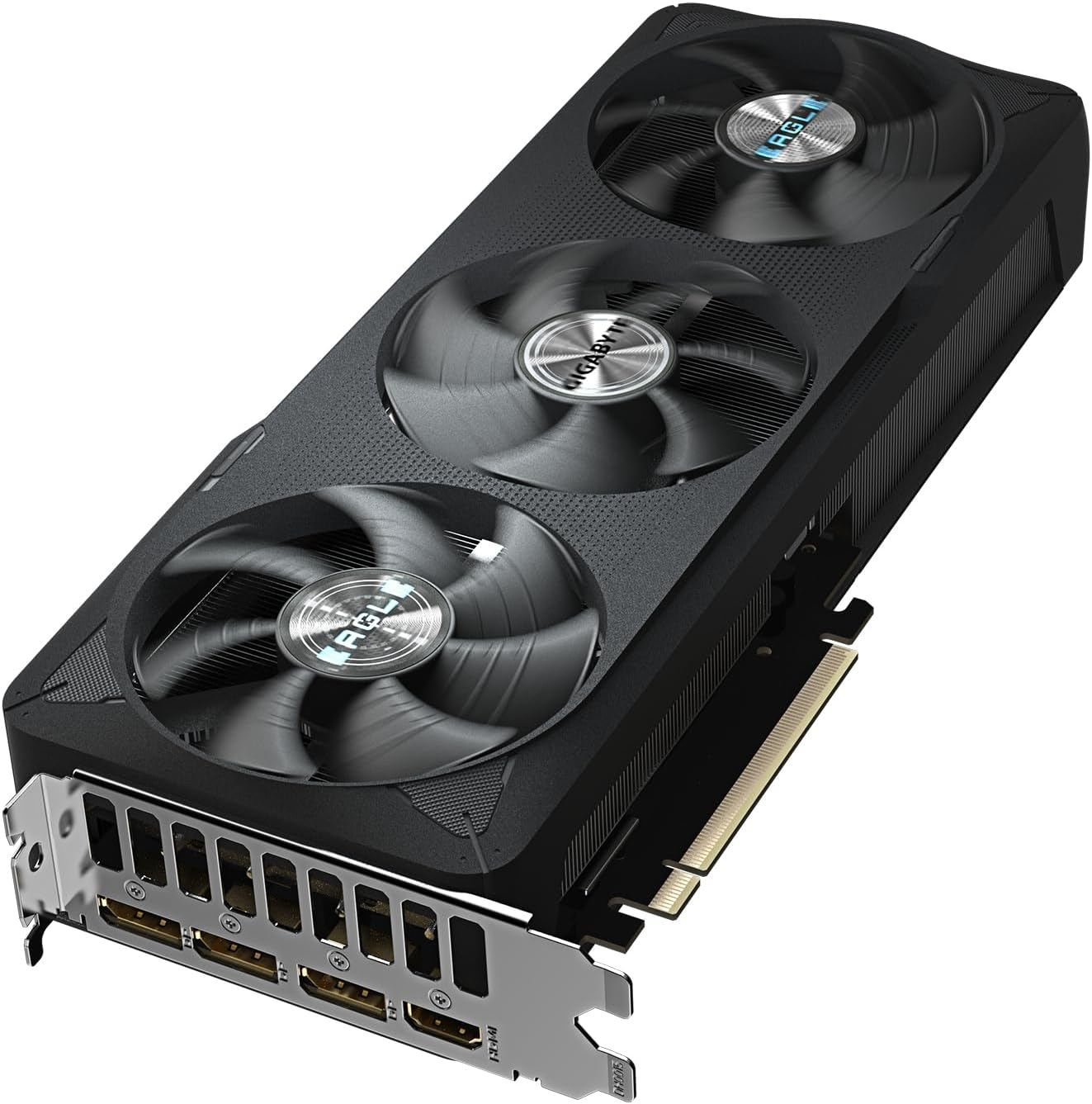 Gigabyte GeForce RTX 5070 GAMING OC 12GB Gaming Ekran Kartı