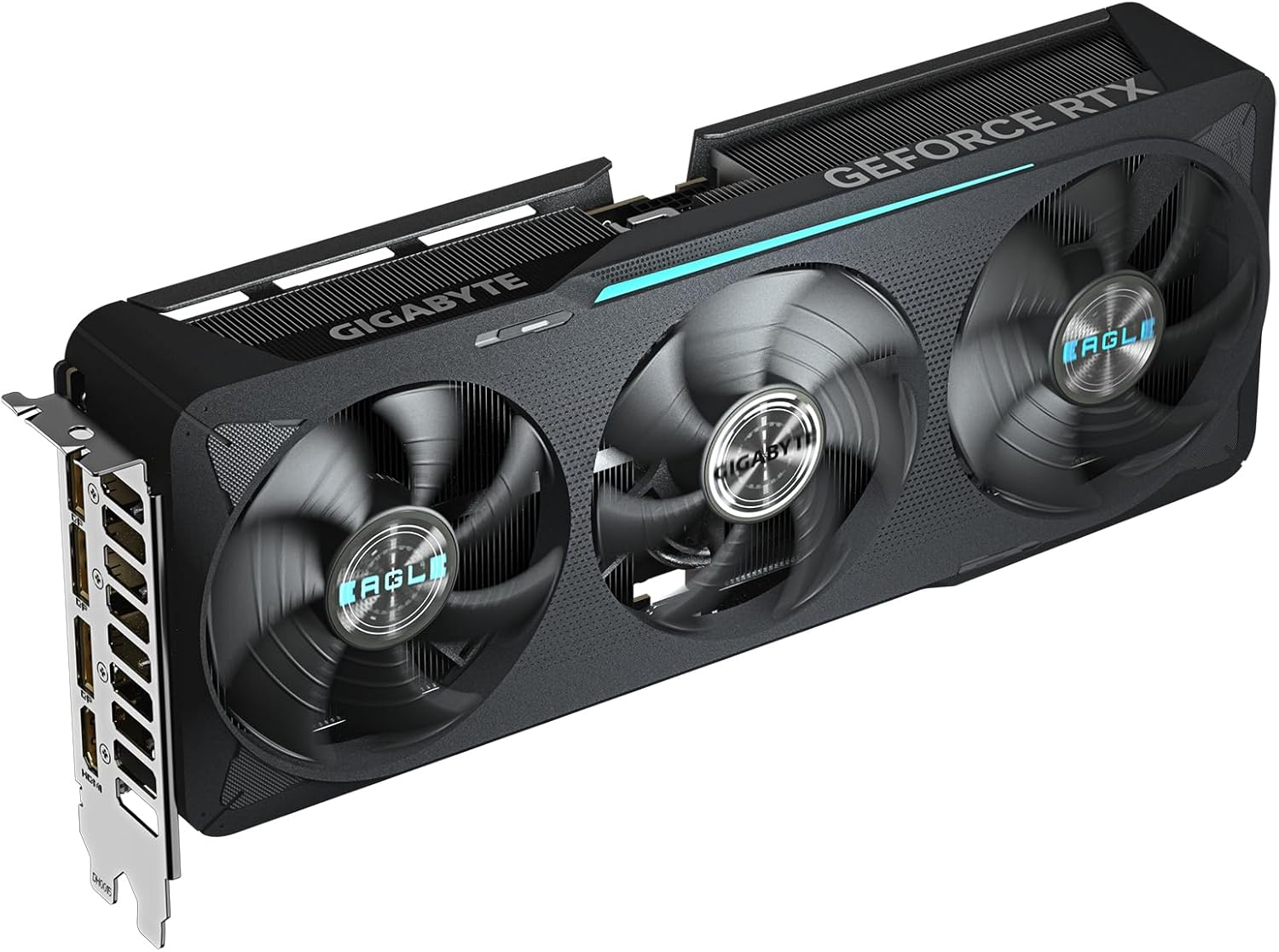 Gigabyte GeForce RTX 5070 GAMING OC 12GB Gaming Ekran Kartı