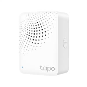 TP-LINK Tapo H100 Alarm Özellikli Kablosuz Akıllı Dağıtıcı