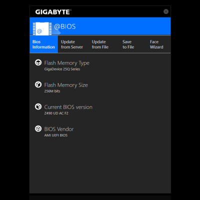 Gigabyte H410M H V2 Gaming Anakart