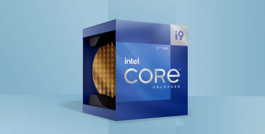 Intel Core i3-12100F İşlemci