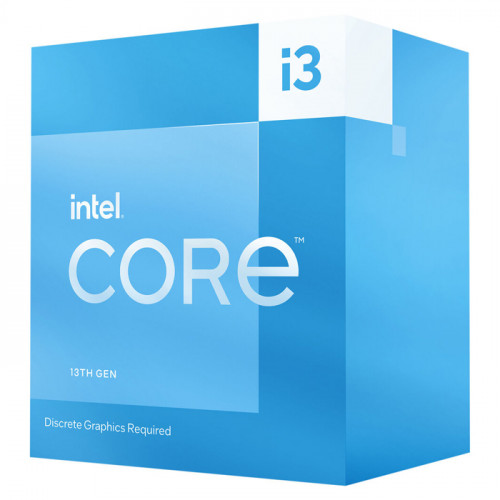 Intel Core i3-13100F İşlemci