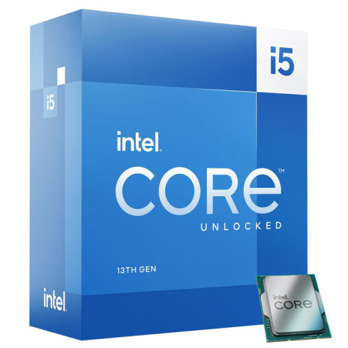 Intel Core i5-13600K lemci