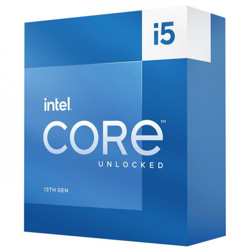 Intel Core i5-13600K lemci