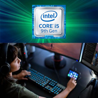 Intel