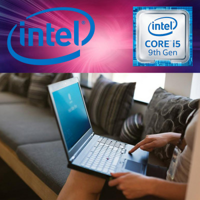 Intel Core i5-9400F Tray İşlemci