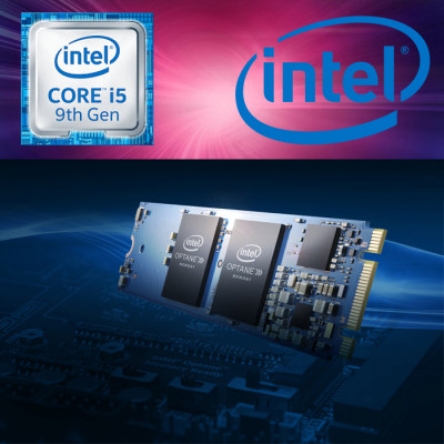 Intel Core i5-9400F Tray İşlemci