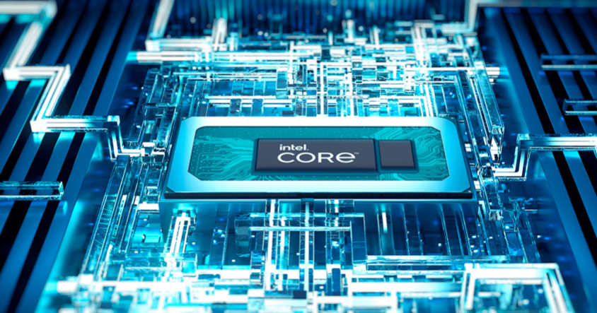 Intel Core i7-13700F İşlemci