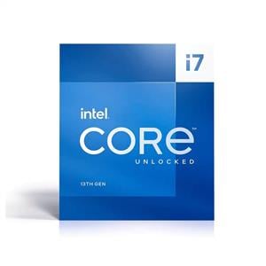 Intel Core i7 13700 Soket 1700 13.Nesil 2.1GHz 30MB Önbellek 10nm İşlemci