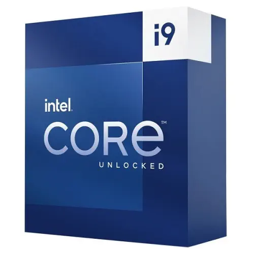 Intel Core i9-14900KF 3.20GHz 24 Çekirdek 36MB L3 Önbellek Soket 1700 lemci