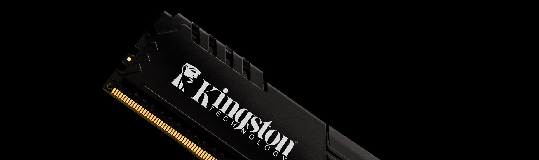 Kingston Beast Black 16gb 3200mhz Cl16 Intel Xmp 2.0 Ddr4 Ram (kf432c16bb 16tr) Hh5
