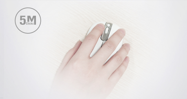 5 Milyon Tıklama Butonu &Ouml;mr&uuml;