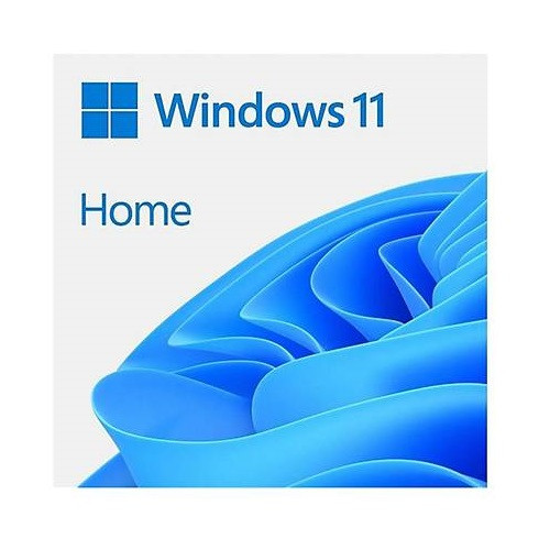 Microsoft Windows 11 Home İşletim Sistemi