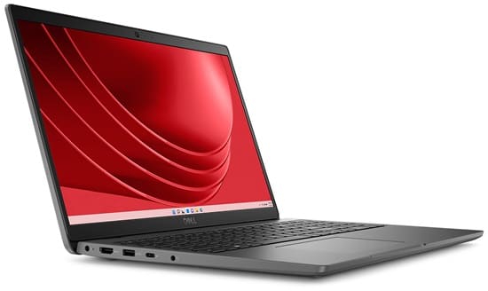 Dell Latitude 3550 Ubuntu i5 1335U laptop