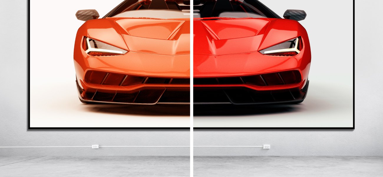 BenQ LH750 LED projectors offer 5,000-lumen brightness and 98% Rec.709 color coverage