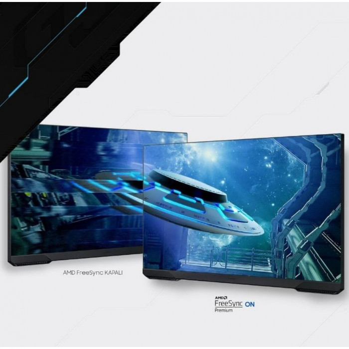 Samsung Odyssey G3 LS24AG320NUXUF 24″ Full HD VA Gaming Monitör