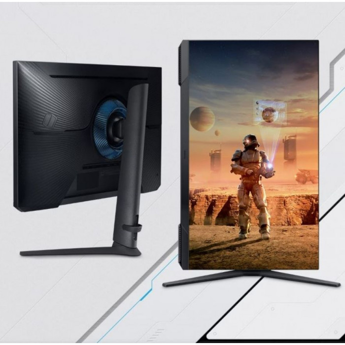 Samsung Odyssey G3 LS24AG320NUXUF 24″ Full HD VA Gaming Monitör