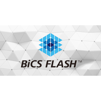 BiCS FLASH™ logosu