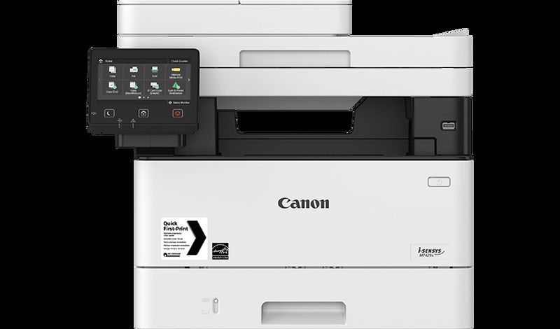 Canon MF420 series