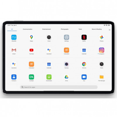 Xiaomi Mi Pad 5 256 GB 11″ IPS Tablet 