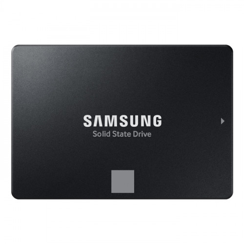 Samsung 870 EVO MZ-77E2T0BW 2TB 2.5″ SATA 3 SSD Disk