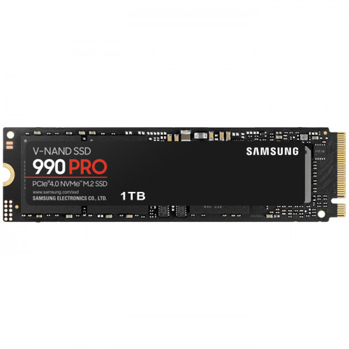 Samsung 990 PRO MZ-V9P1T0BW 1TB PCIe NVMe M.2 SSD Disk