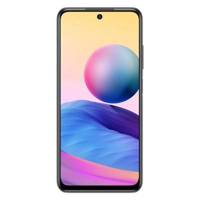 Xiaomi Redmi Note 10 5G 128GB 4GB RAM Gri Cep Telefonu