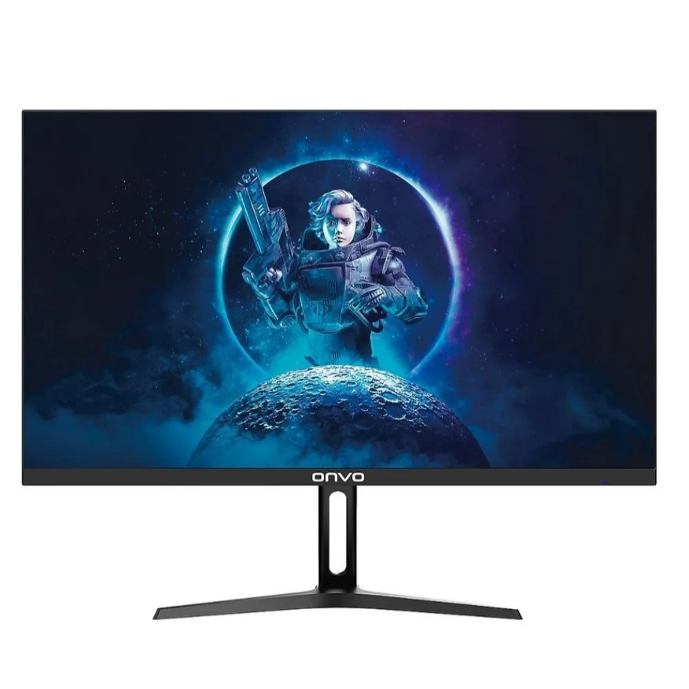 Onvo OV24MNT202G 23.8″ 1ms 180Hz Adaptive-Sync IPS Full HD Gaming (Oyuncu) Monitör 