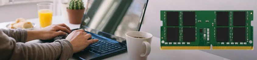 Kingston ValueRAM KVR32S22D8/16 16GB (1x16GB) DDR4 3200MHz CL22 Notebook Ram (Bellek)