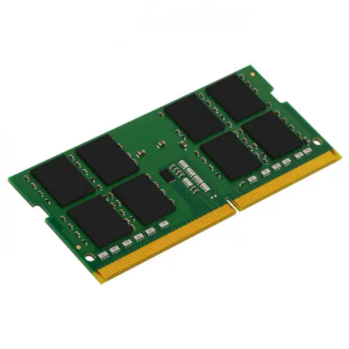 Kingston ValueRAM KVR32S22D8/16 16GB (1x16GB) DDR4 3200MHz CL22 Notebook Ram (Bellek)