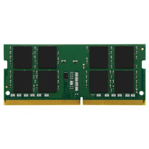 Kingston ValueRAM KVR32S22D8/16 16GB (1x16GB) DDR4 3200MHz CL22 Notebook Ram (Bellek)