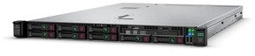 HPE ProLiant DL360 Gen10 4208 1P 16GB-R P408i-a NC 8SFF 500W PS Sunucusu