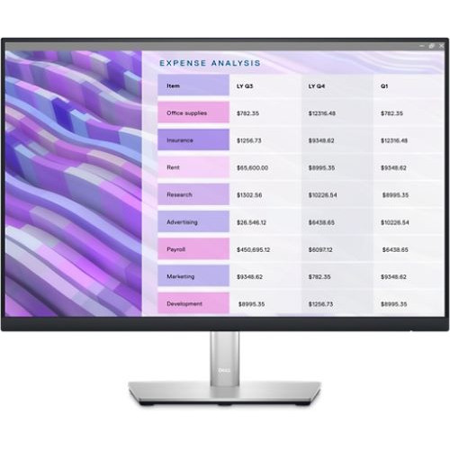 Dell P2423 24″ IPS Full HD Monitör