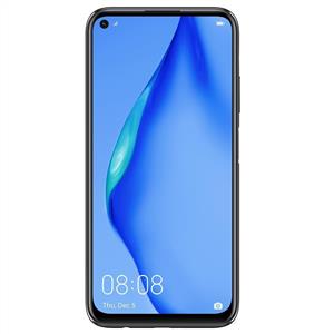 HUAWEI P40 LITE 128 GB SİYAH AKILLI TELEFON