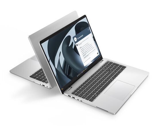 Dell Pro 16 Plus PB16250 Ubuntu diz&uuml;st&uuml; bilgisayar