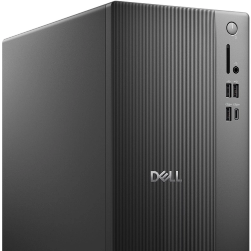 Dell Pro Tower Essential QVT1260 sorunsuz bağlantı ve port seçenekleri