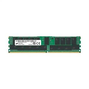 Micron 32GB DDR4 RDIMM 1Rx4 3200MHz CL22 (16Gbit) Server RAM