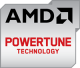 53506B AMD POWERTUNE E RGB