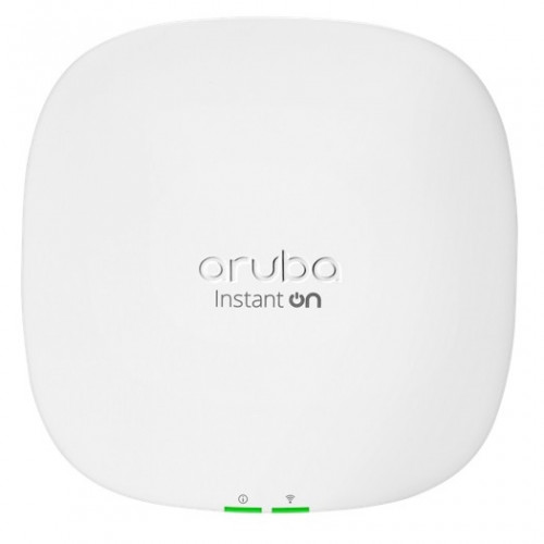 HPE Aruba R9B28A Instant On AP25 (RW) Access Point