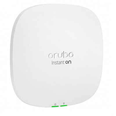 HPE Aruba R9B28A Instant On AP25 (RW) Access Point