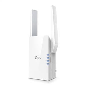 TP-LINK RE505X 300MBPS-1200MBPS DUAL-BANT Wi-Fi 6 MENZİL GENİŞLETİCİ