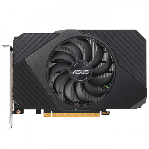 Asus Phoenix Radeon RX 6400 Gaming Ekran Kartı 