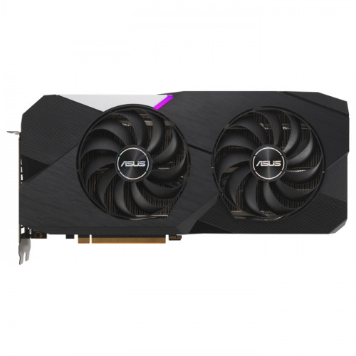 Asus DUAL-RX6700XT-12G Gaming Ekran Kartı