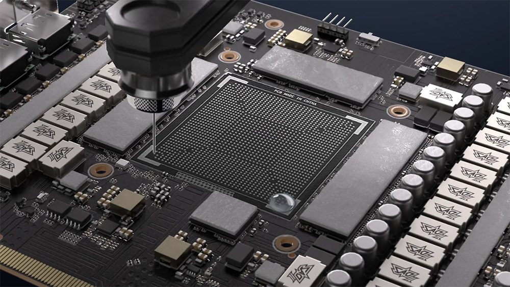 ASUS Dual Radeon&trade; RX 9060 XT 16GB GDDR6