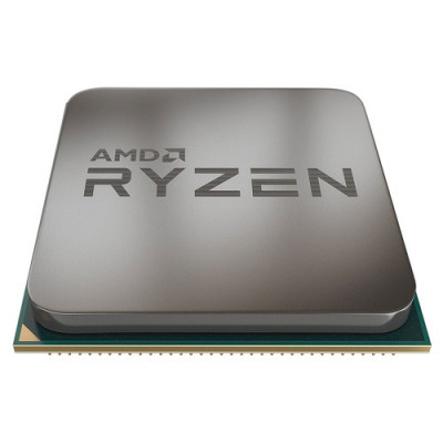 AMD Ryzen 5 3600 MPK 3.60GHz 35MB Soket AM4 Fanlı Kutusuz İşlemci