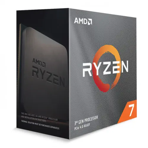 AMD Ryzen 7 3800XT İşlemci